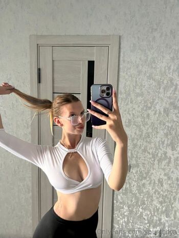 𝘽𝙡𝙖𝙘𝙠 𝙃𝙤𝙧 / your_horn / mary_sw6 nude photo #19