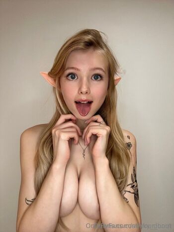 𝘽𝙡𝙖𝙘𝙠 𝙃𝙤𝙧 / your_horn / mary_sw6 nude photo #39