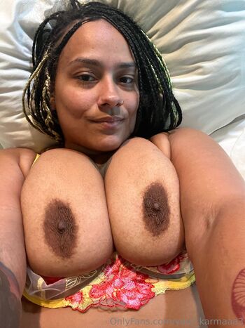 Your Favorite Hoochie KARMA / your_karmaaa3 nude photo #15