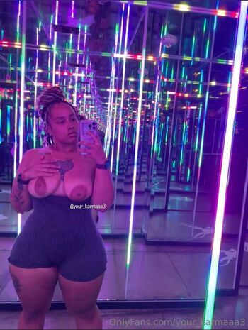 Your Favorite Hoochie KARMA / your_karmaaa3 nude photo #32