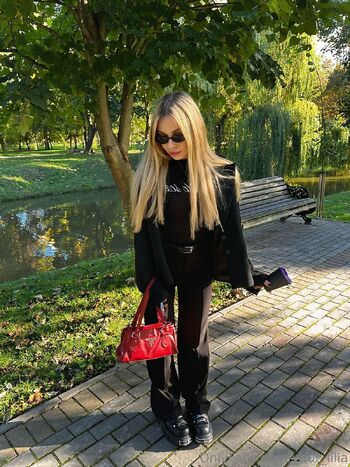 Lilia / your_lilia nude photo #8