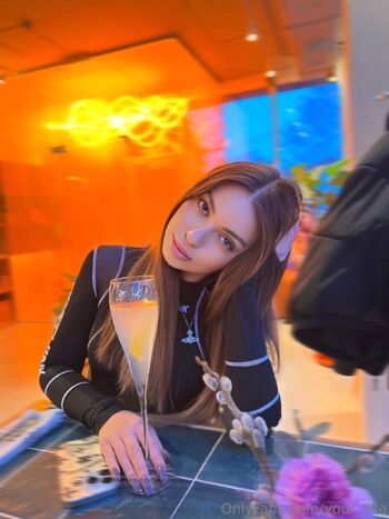 Lilia / your_lilia nude photo #10