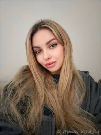 Lilia / your_lilia nude photo #26