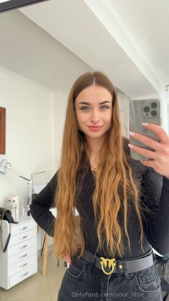 Liudmyl / your_little_angell nude photo #3