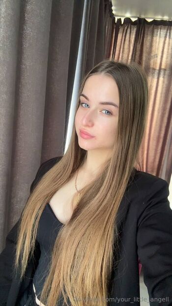 Liudmyl / your_little_angell nude photo #4