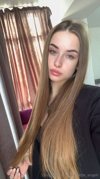Liudmyl / your_little_angell nude photo #5
