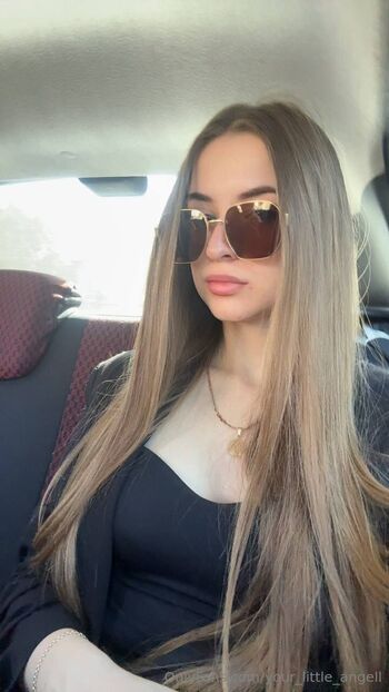 Liudmyl / your_little_angell nude photo #6