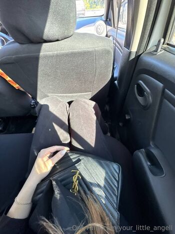 Liudmyl / your_little_angell nude photo #7