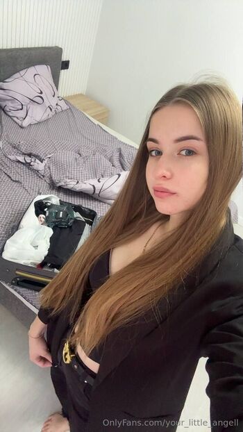 Liudmyl / your_little_angell nude photo #8