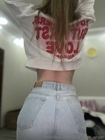 Liudmyl / your_little_angell nude photo #30