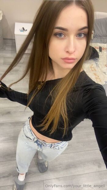 Liudmyl / your_little_angell nude photo #31