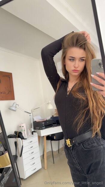 Liudmyl / your_little_angell nude photo #32