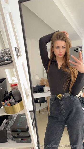 Liudmyl / your_little_angell nude photo #33