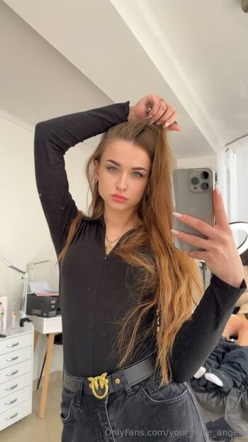 Liudmyl / your_little_angell nude photo #34