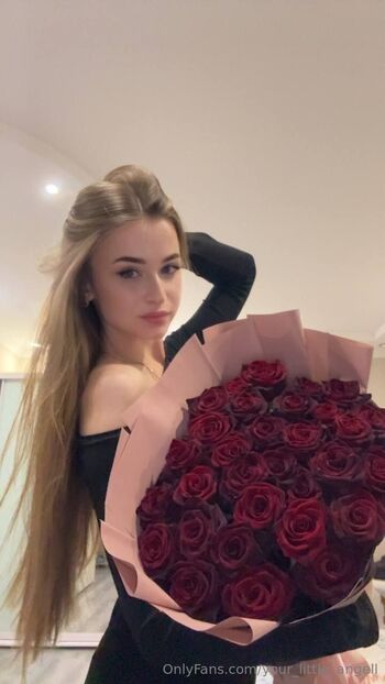 Liudmyl / your_little_angell nude photo #36