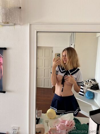 Mara (2005) / your_little_snake nude photo #16