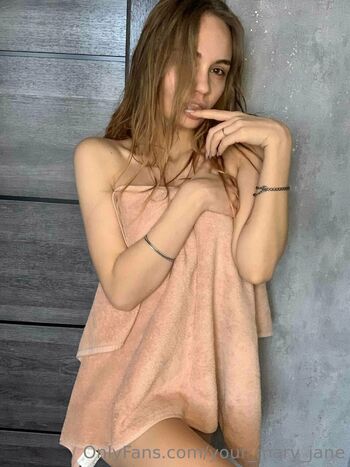 Mary Jan / your_mary_jane nude photo #8