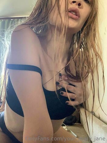 Mary Jan / your_mary_jane nude photo #34