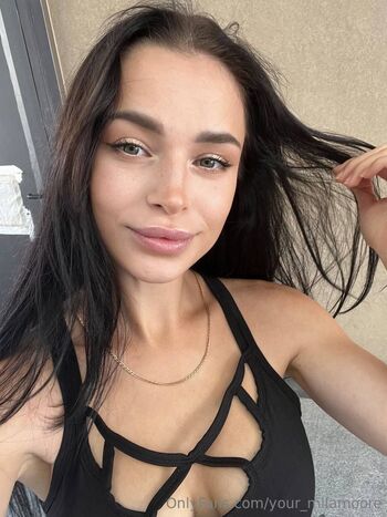 Mila Moore / your_milamoore nude photo #4