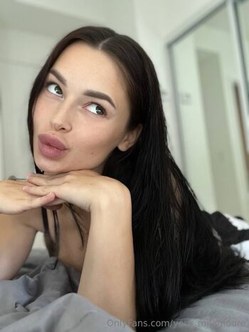 Mila Moore / your_milamoore nude photo #7
