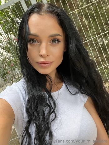 Mila Moore / your_milamoore nude photo #8