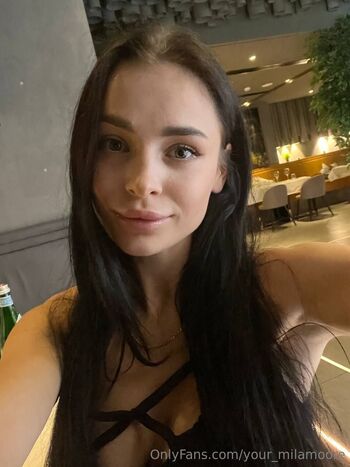 Mila Moore / your_milamoore nude photo #9