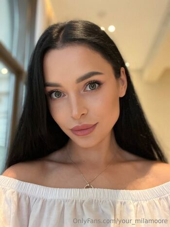 Mila Moore / your_milamoore nude photo #11