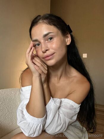 Mila Moore / your_milamoore nude photo #12