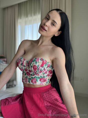 Mila Moore / your_milamoore nude photo #14