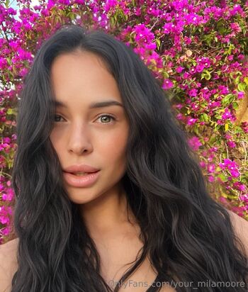 Mila Moore / your_milamoore nude photo #17