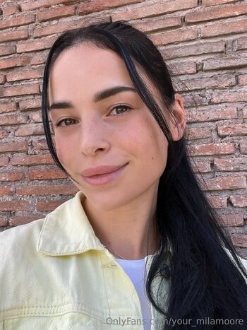 Mila Moore / your_milamoore nude photo #19