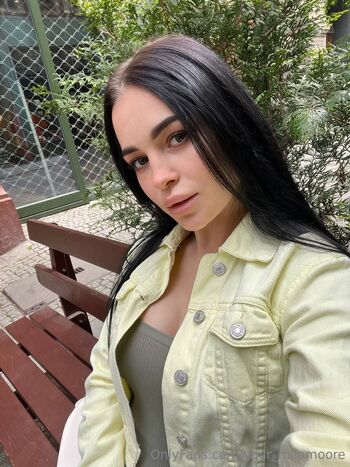 Mila Moore / your_milamoore nude photo #20