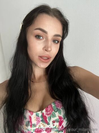 Mila Moore / your_milamoore nude photo #23