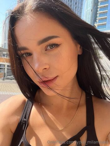 Mila Moore / your_milamoore nude photo #24