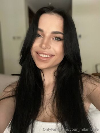 Mila Moore / your_milamoore nude photo #25