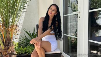 Mila Moore / your_milamoore nude photo #26