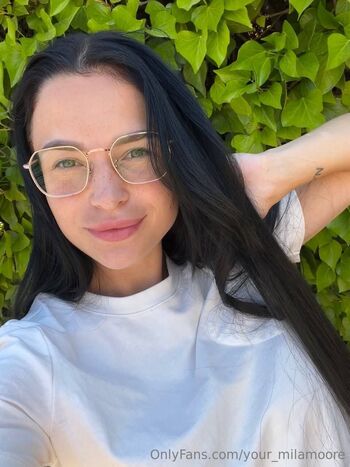 Mila Moore / your_milamoore nude photo #29