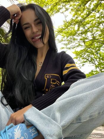 Mila Moore / your_milamoore nude photo #30