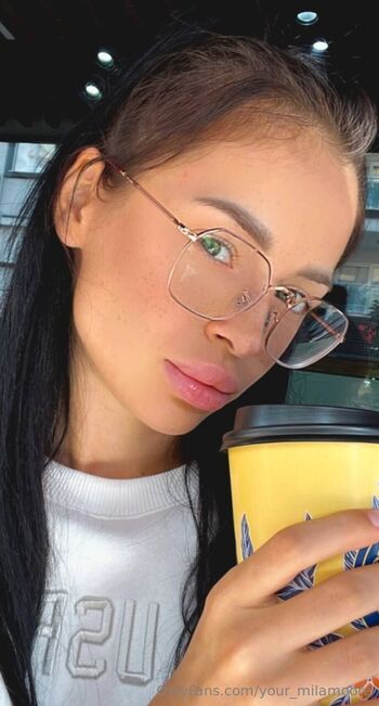 Mila Moore / your_milamoore nude photo #33