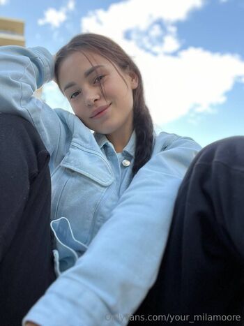 Mila Moore / your_milamoore nude photo #37