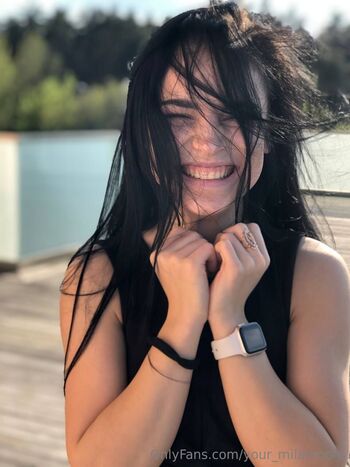 Mila Moore / your_milamoore nude photo #39