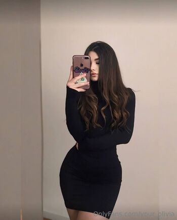 Olivi / your_olivia nude photo #24