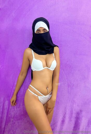 YourArabPrincess FREE PAGE Top 0.4 / yourarabprincessfreepage nude photo #17