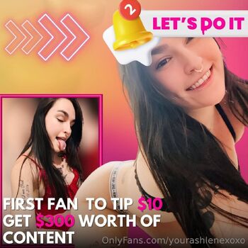 Ashlene free / yourashlenexoxo nude photo #7