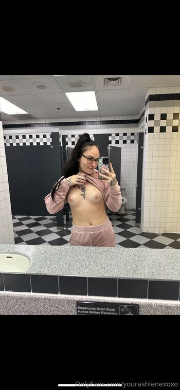 Ashlene free / yourashlenexoxo nude photo #13