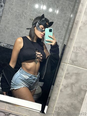 Belu / yourbabyhot22 nude photo #31