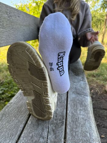 Lett / yourbest_blondie nude photo #28