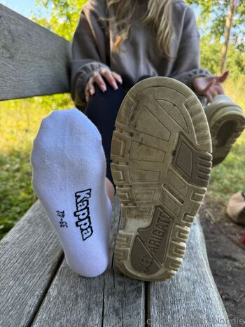 Lett / yourbest_blondie nude photo #30