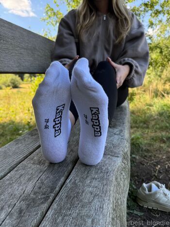 Lett / yourbest_blondie nude photo #31