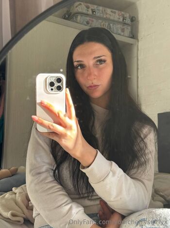 luna / yourcherrysgirlyx nude photo #17